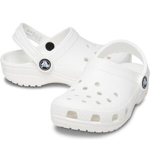 Crocs Kid's Classic Clog